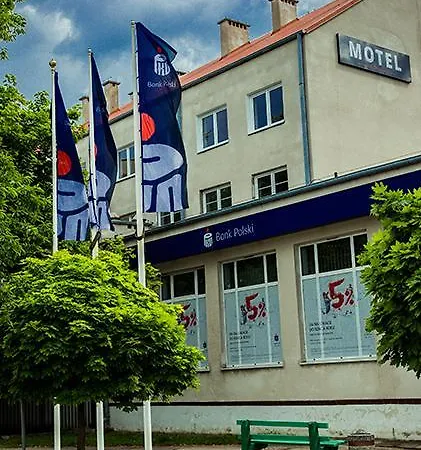 Nocleg Pod Swierkiem 홈스테이 피츠